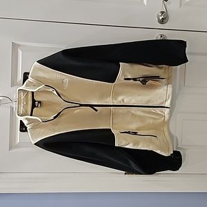 The North Face fleece